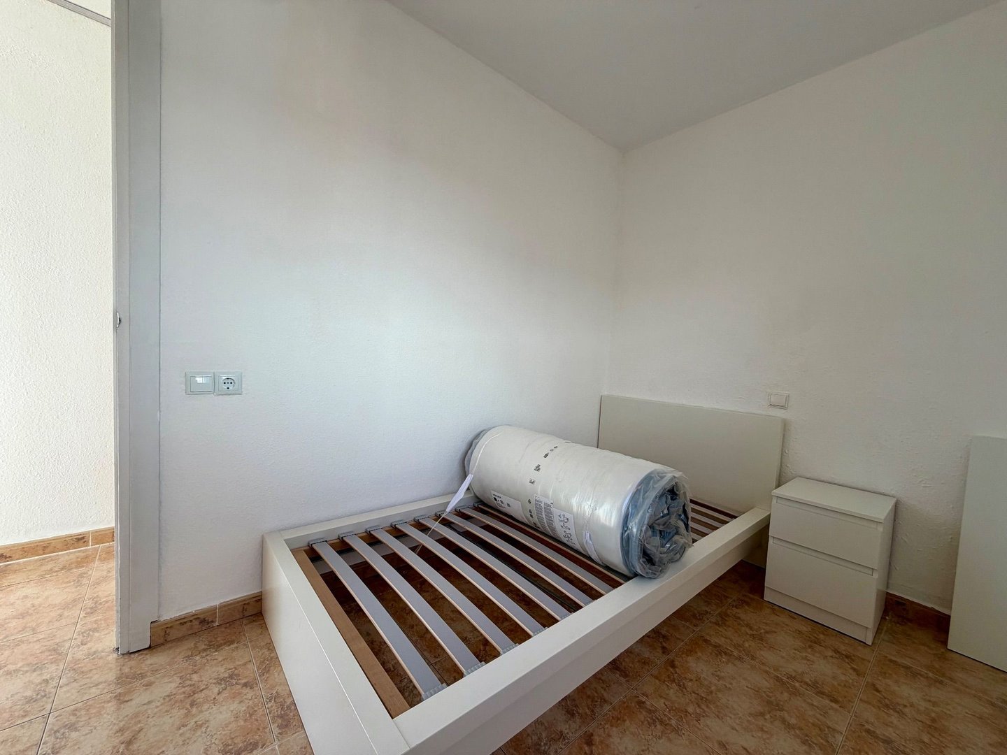 Piso de 140 m² en Alicante