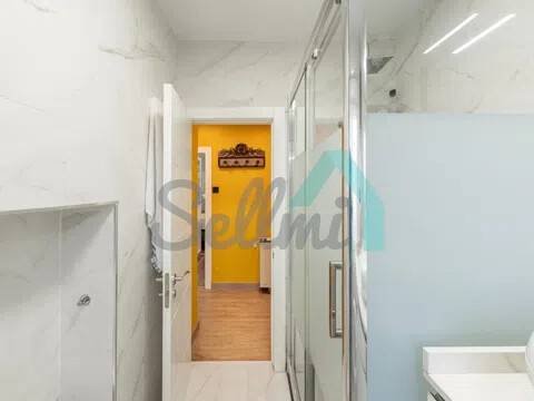 Piso de 79 m² en Oviedo