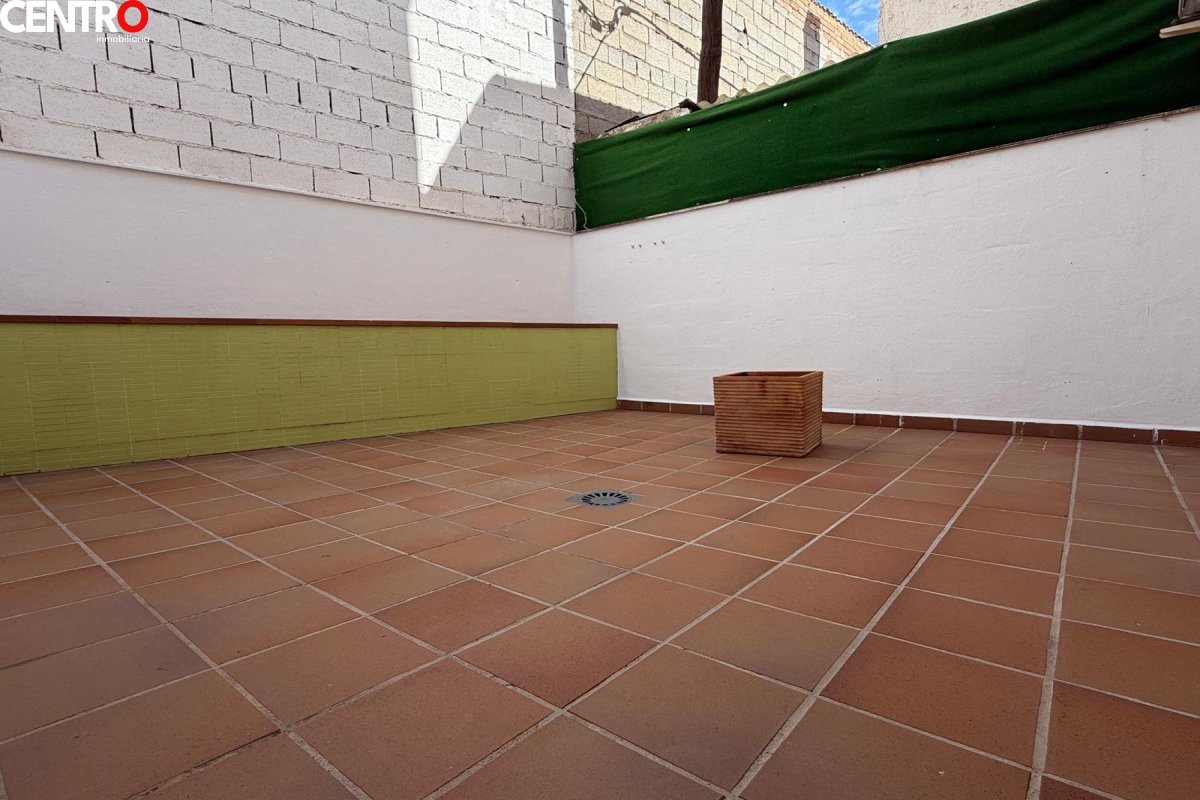 Pis de 68 m² a Cenes de la Vega