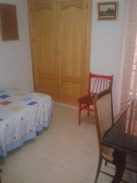 Piso de 100 m² en Granada