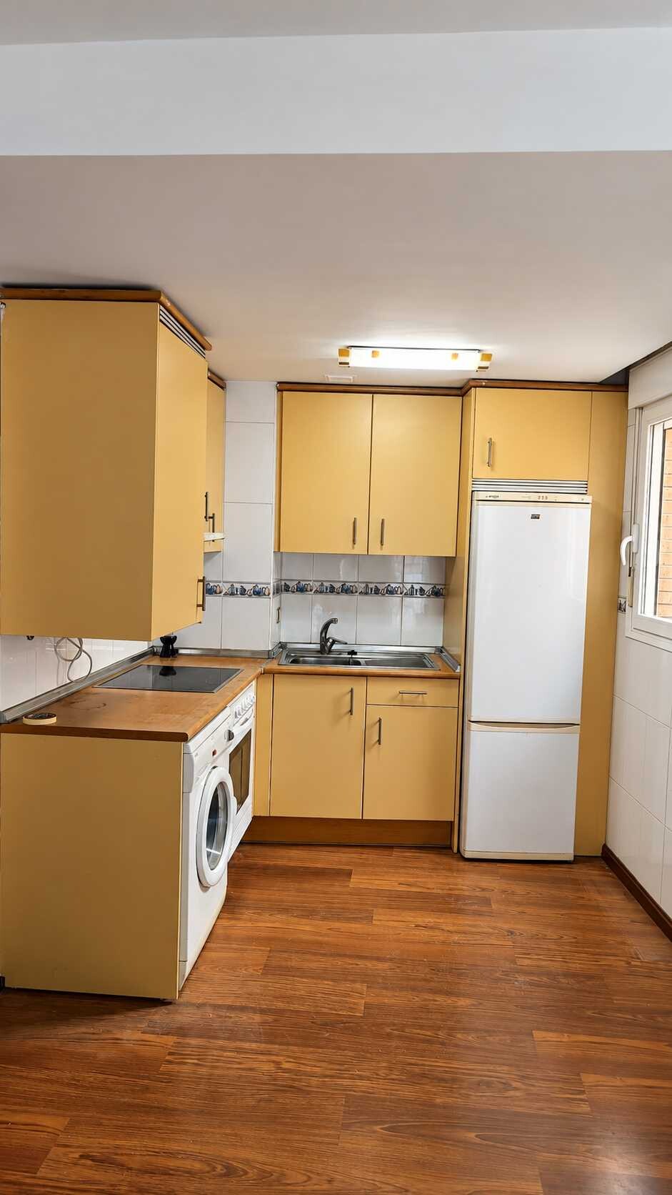Pis de 45 m² a Saragossa