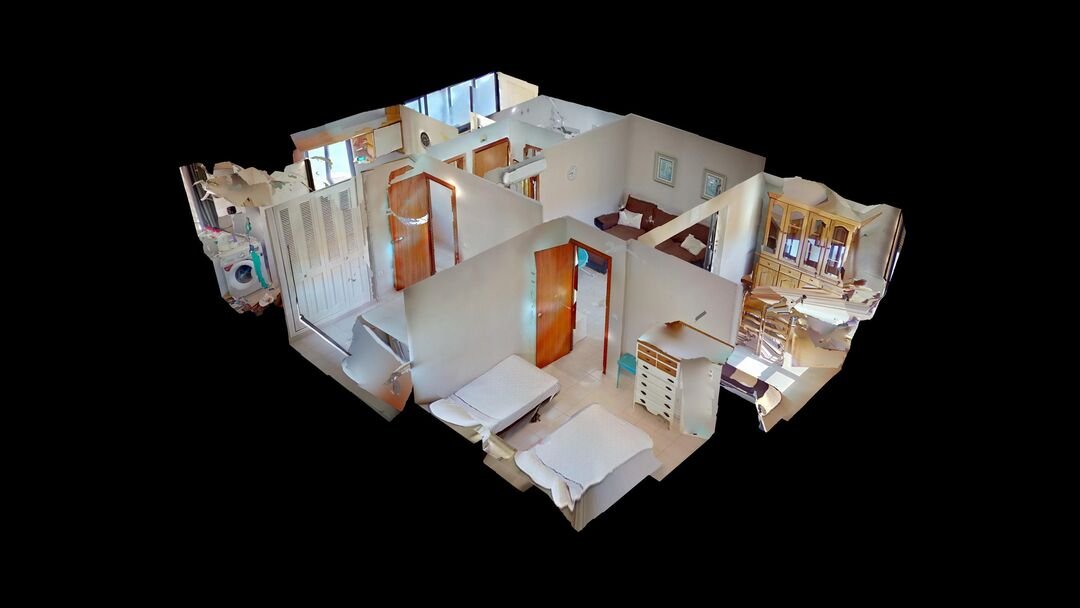 Piso de 70 m² en Benidorm