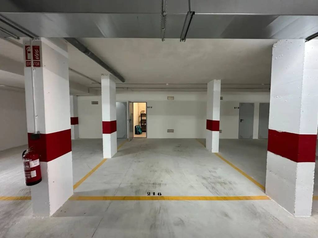 Piso de 75 m² en Orihuela