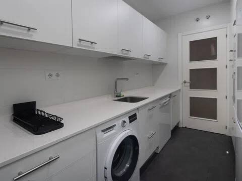 Habitación 103 m², Madrid