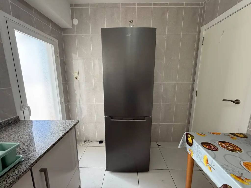 Piso de 90 m² en Dénia