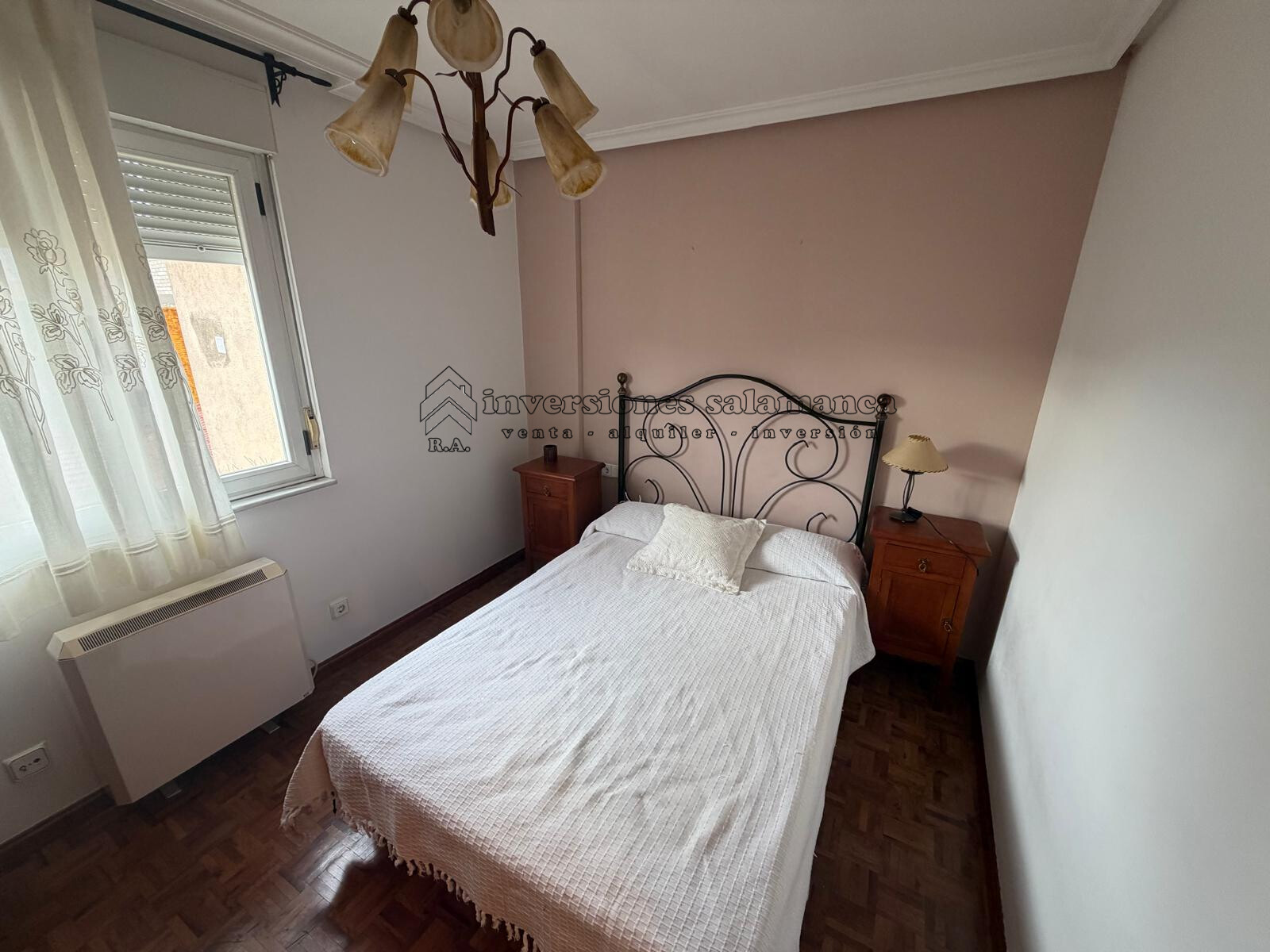 Piso de 75 m² en Salamanca