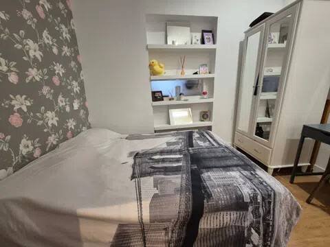 Pis de 86 m² a Madrid