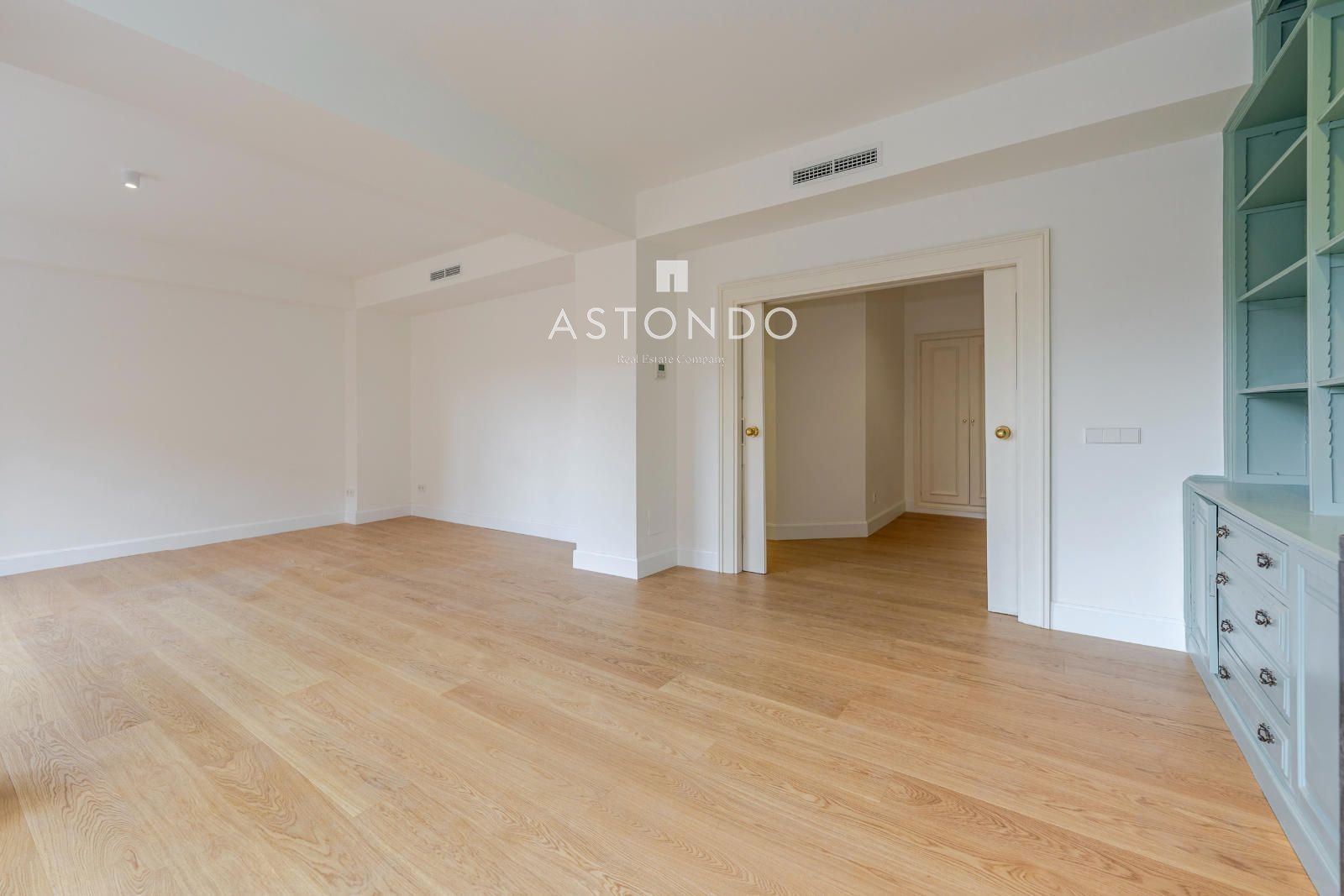 Appartement 160 m² à Madrid