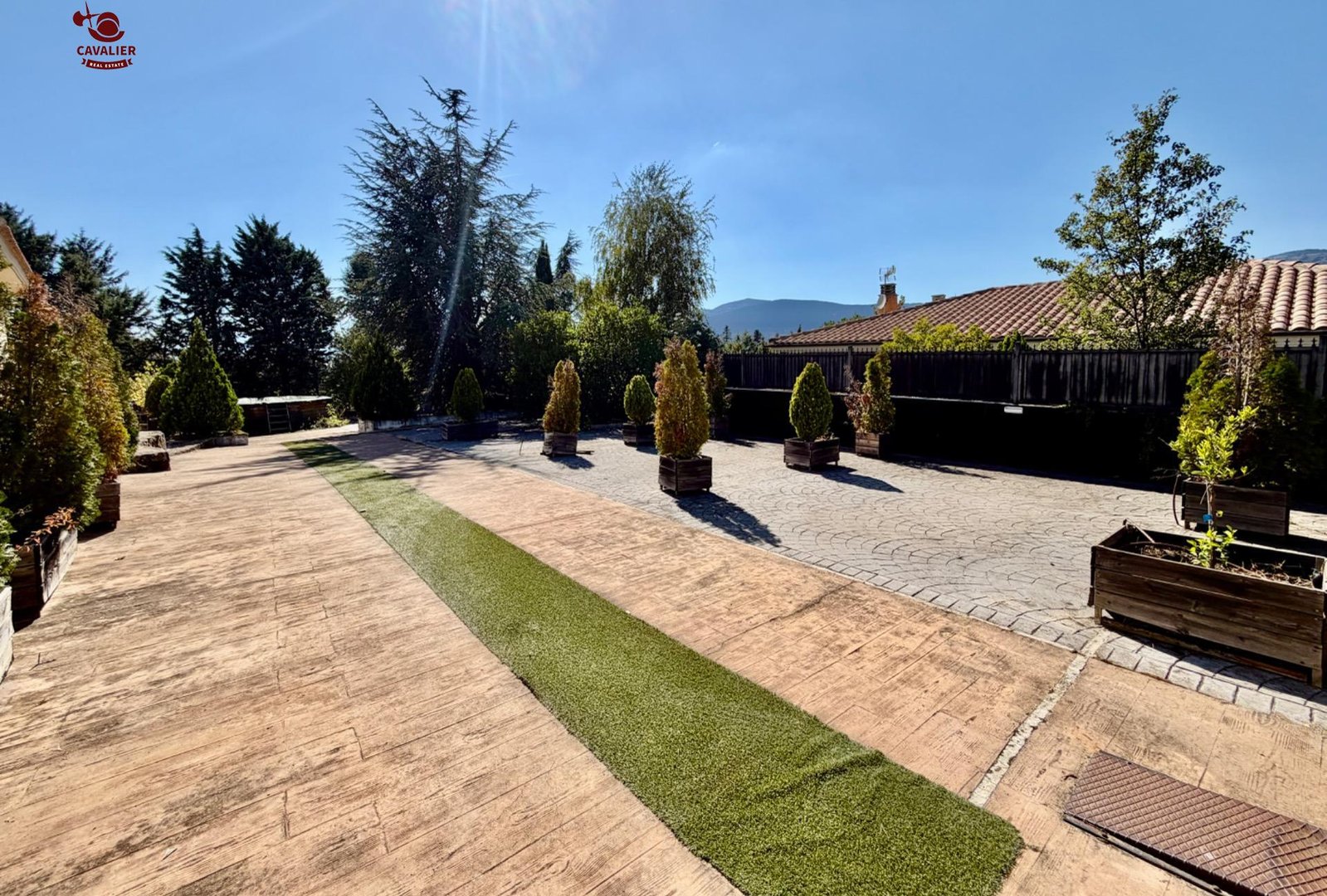 Casa de 234 m² en Los Molinos