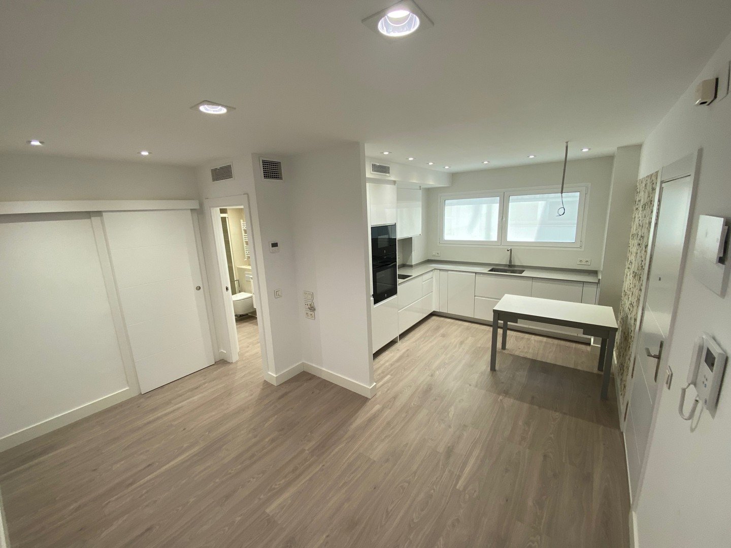 Piso de 45 m² en Zaragoza