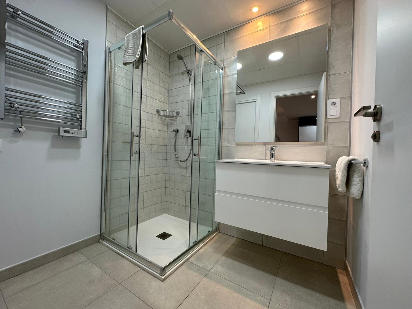 Piso de 75 m² en Pulpí