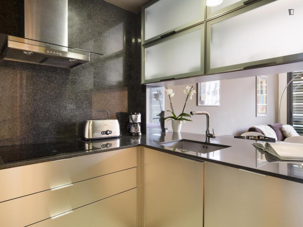 Piso de 80 m² en Barcelona