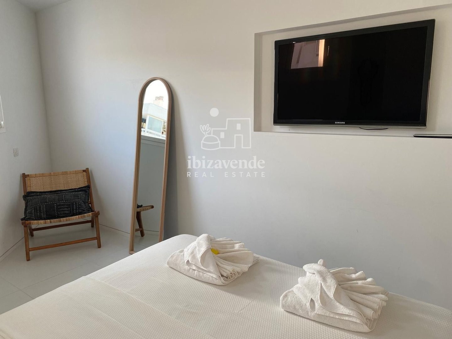 Piso de 75 m² en Ibiza