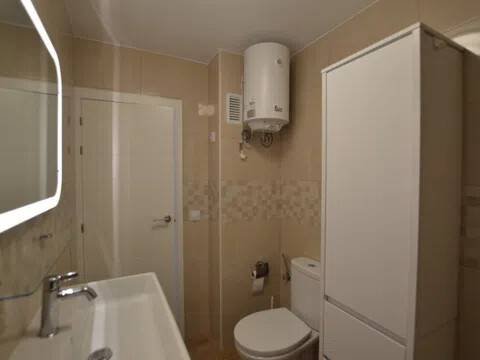 Piso de 50 m² en San Bartolomé de Tirajana
