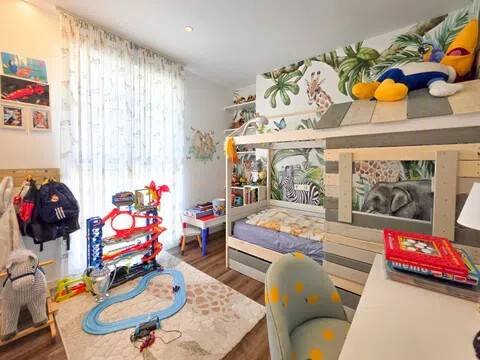 Piso de 331 m² en Benidorm
