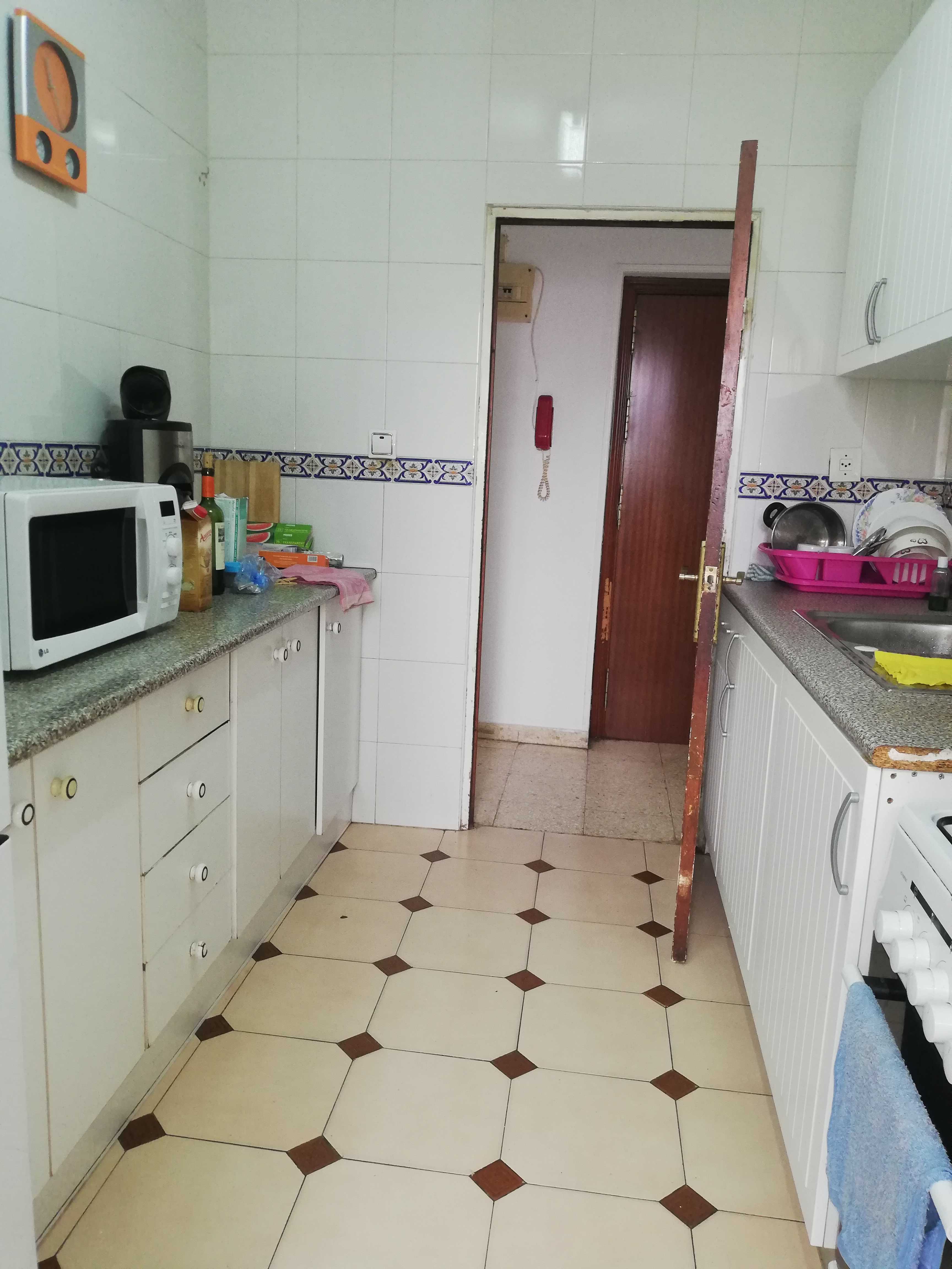Habitación 80 m², Granada