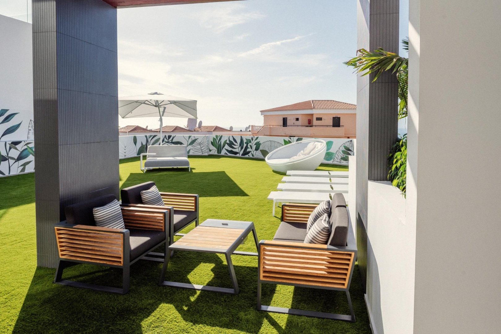 Casa de 134 m² a Adeje