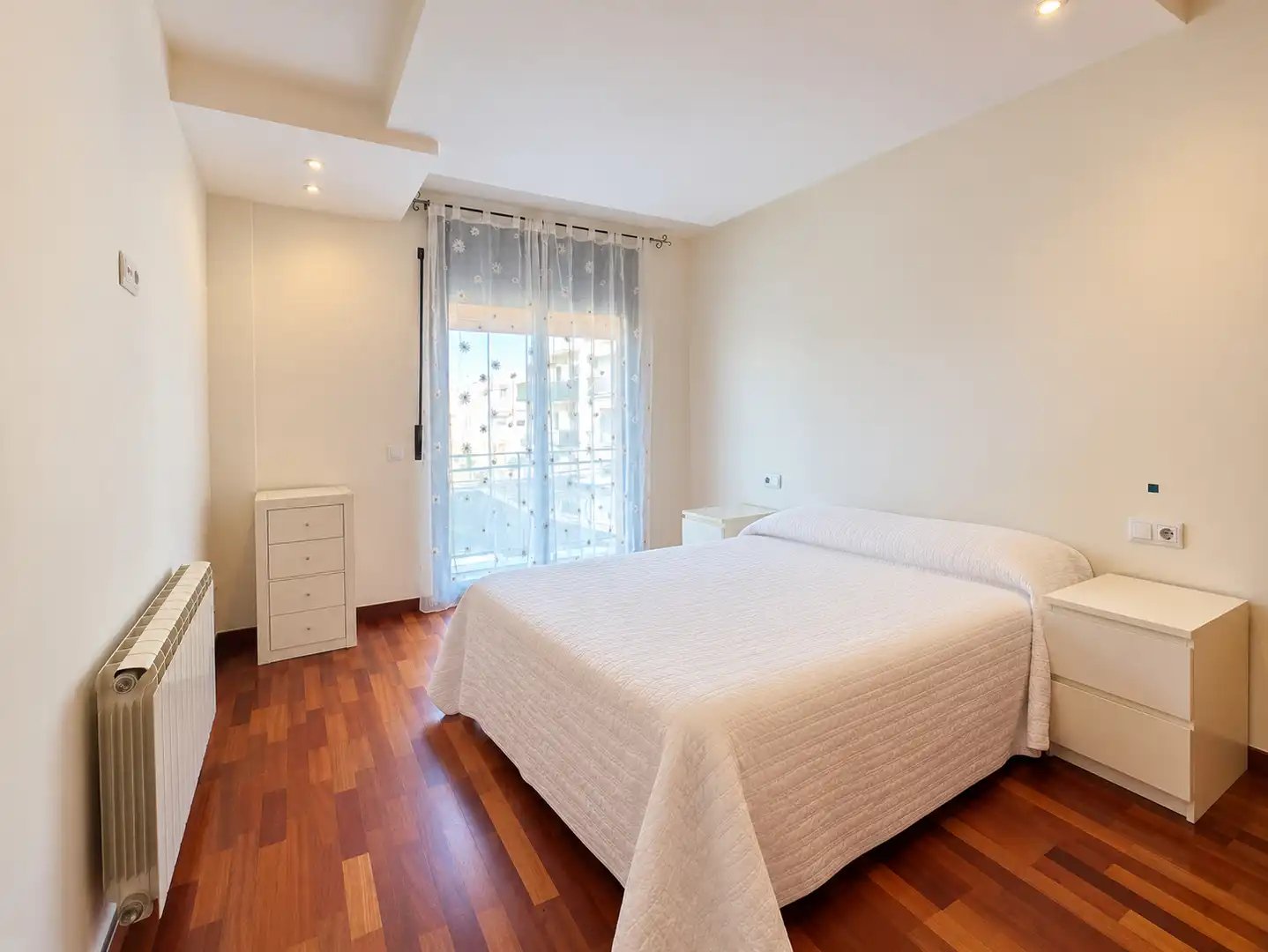 Pis de 57 m² a Sabadell