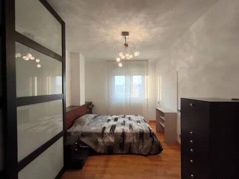 Piso de 105 m² en Valle de Egüés