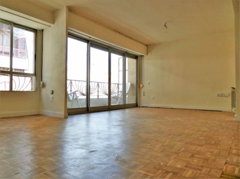 Piso de 135 m² en Alicante