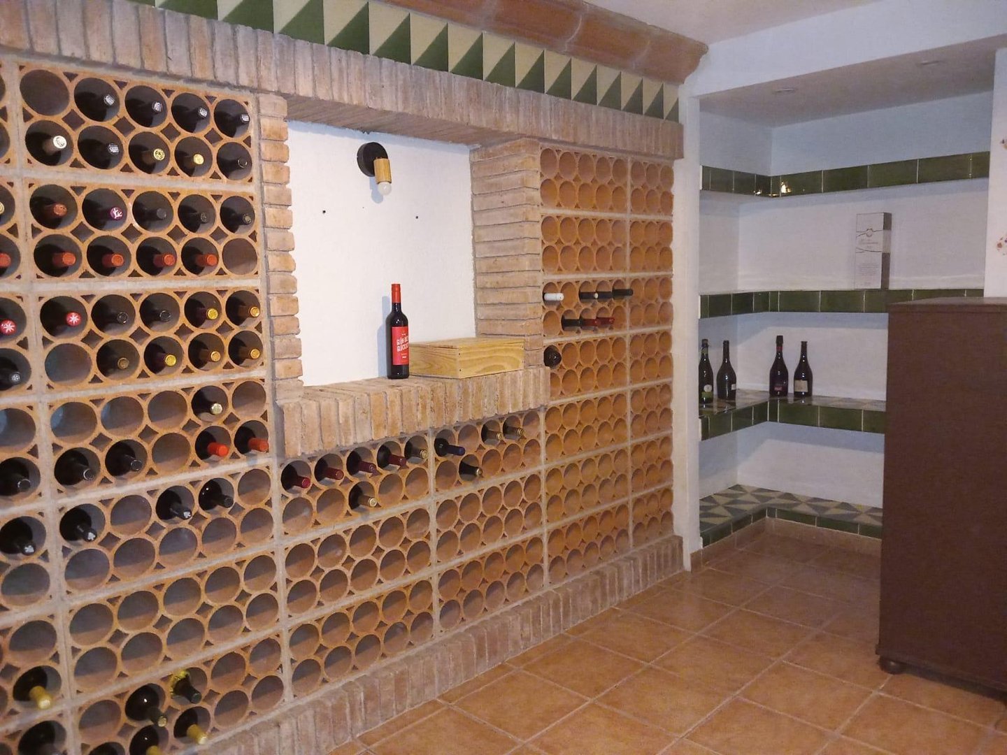 Casa de 354 m² en Pacs del Penedès