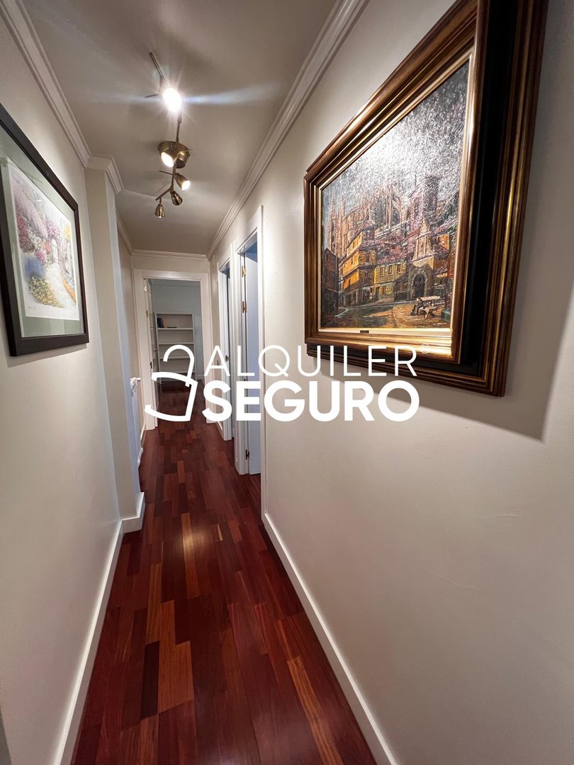 Appartamento 90 m² a Madrid