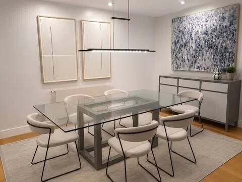 Casa de 400 m² a Madrid