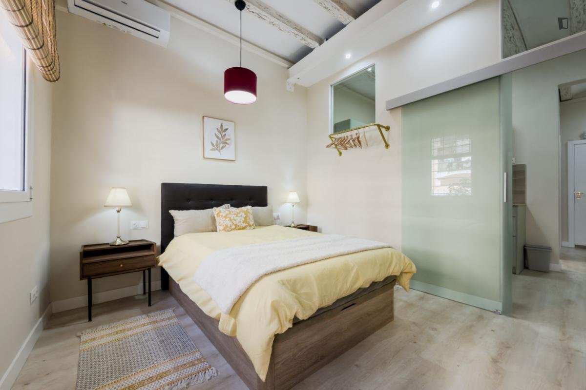 Piso de 45 m² en Barcelona