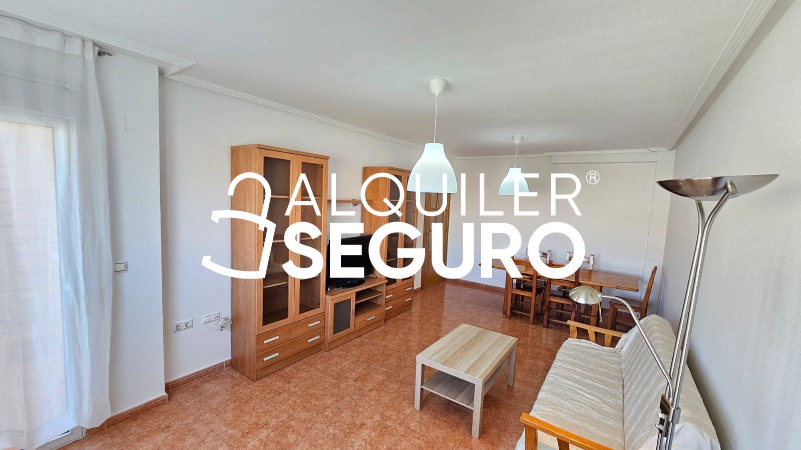 Piso de 110 m² en Murcia