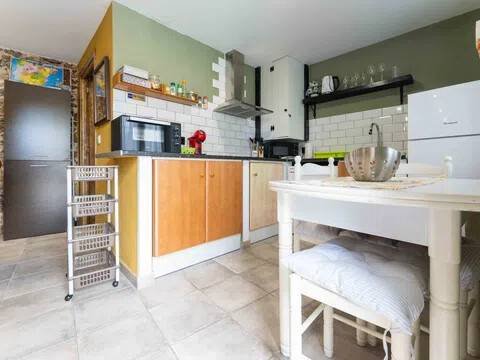 Piso de 55 m² en Gijón