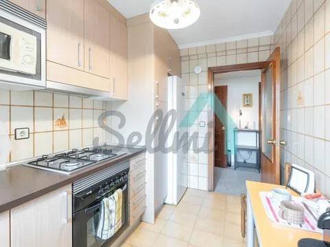 Piso de 72 m² en Oviedo