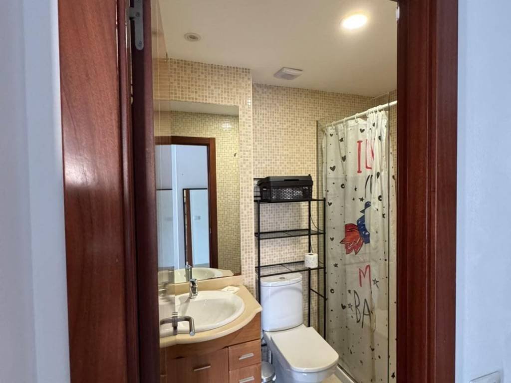 Piso de 71 m² en Santa Cruz de Tenerife