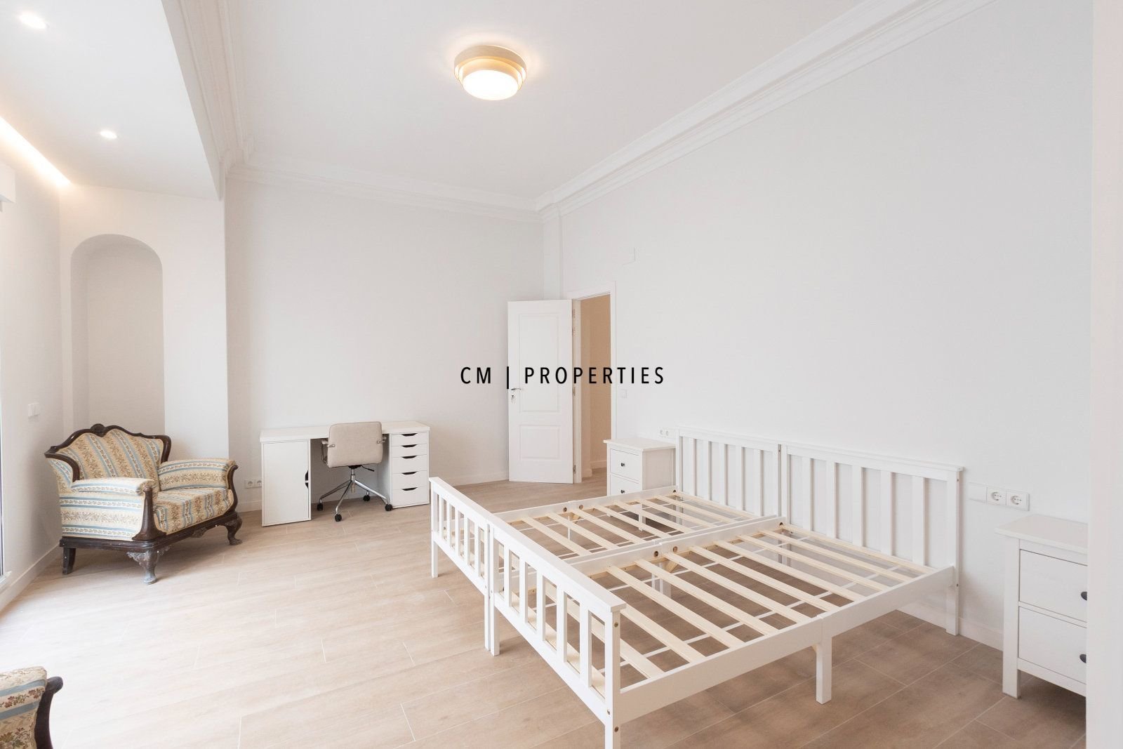 Piso de 251 m² en Valencia