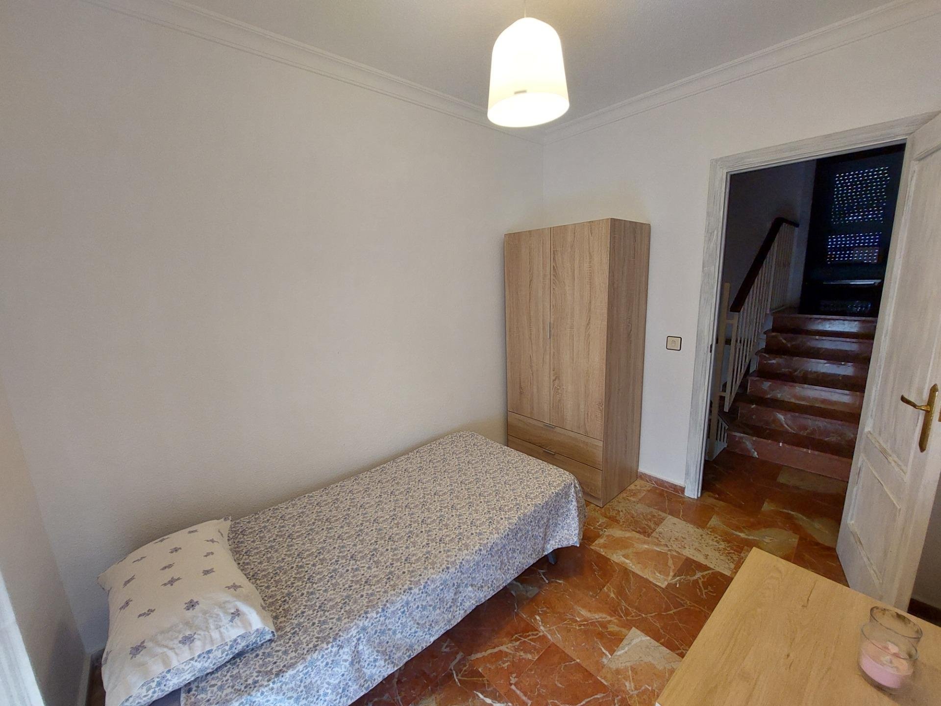 Piso de 130 m² en Algeciras