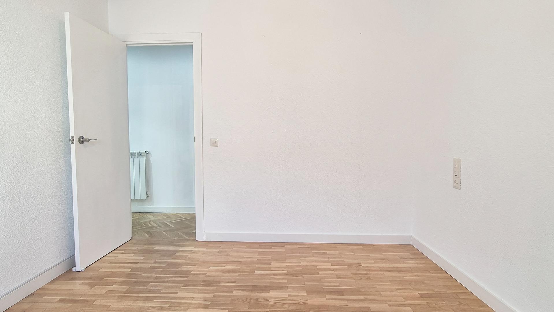Wohnung 89 m² in Salamanca