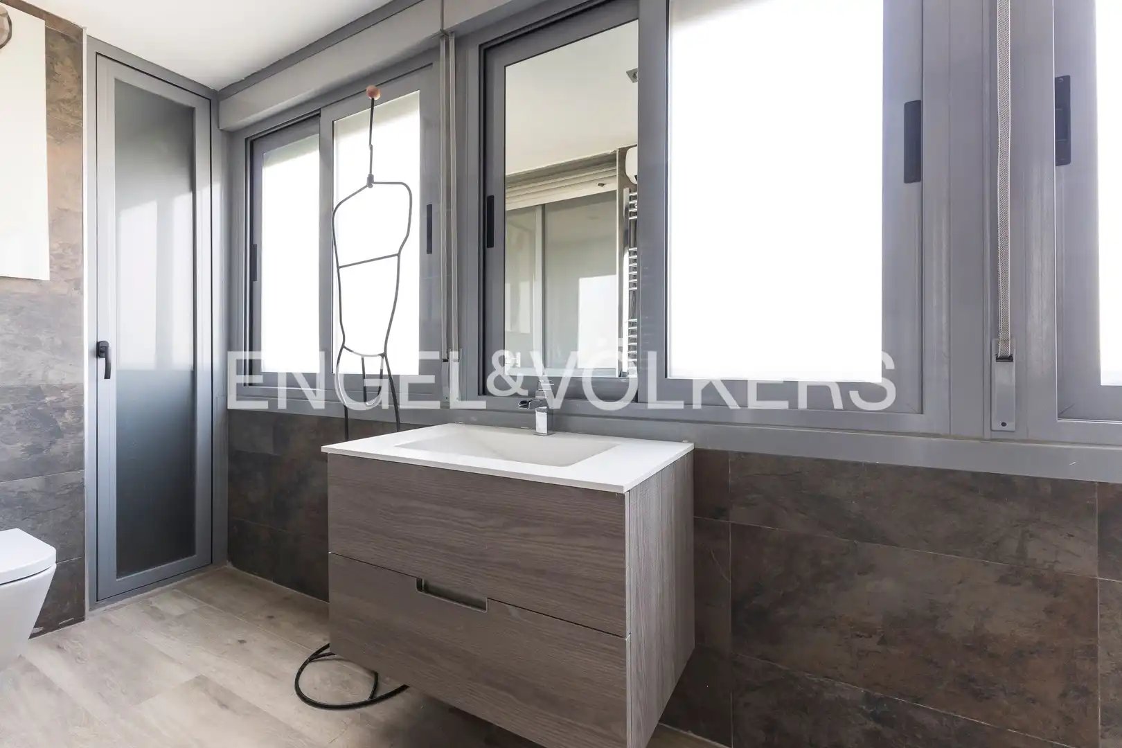 Pis de 110 m² a Madrid