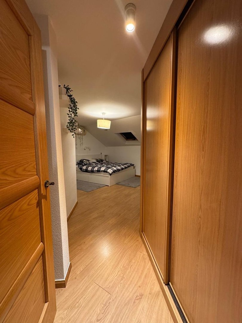 Piso de 110 m² en Talavera de la Reina