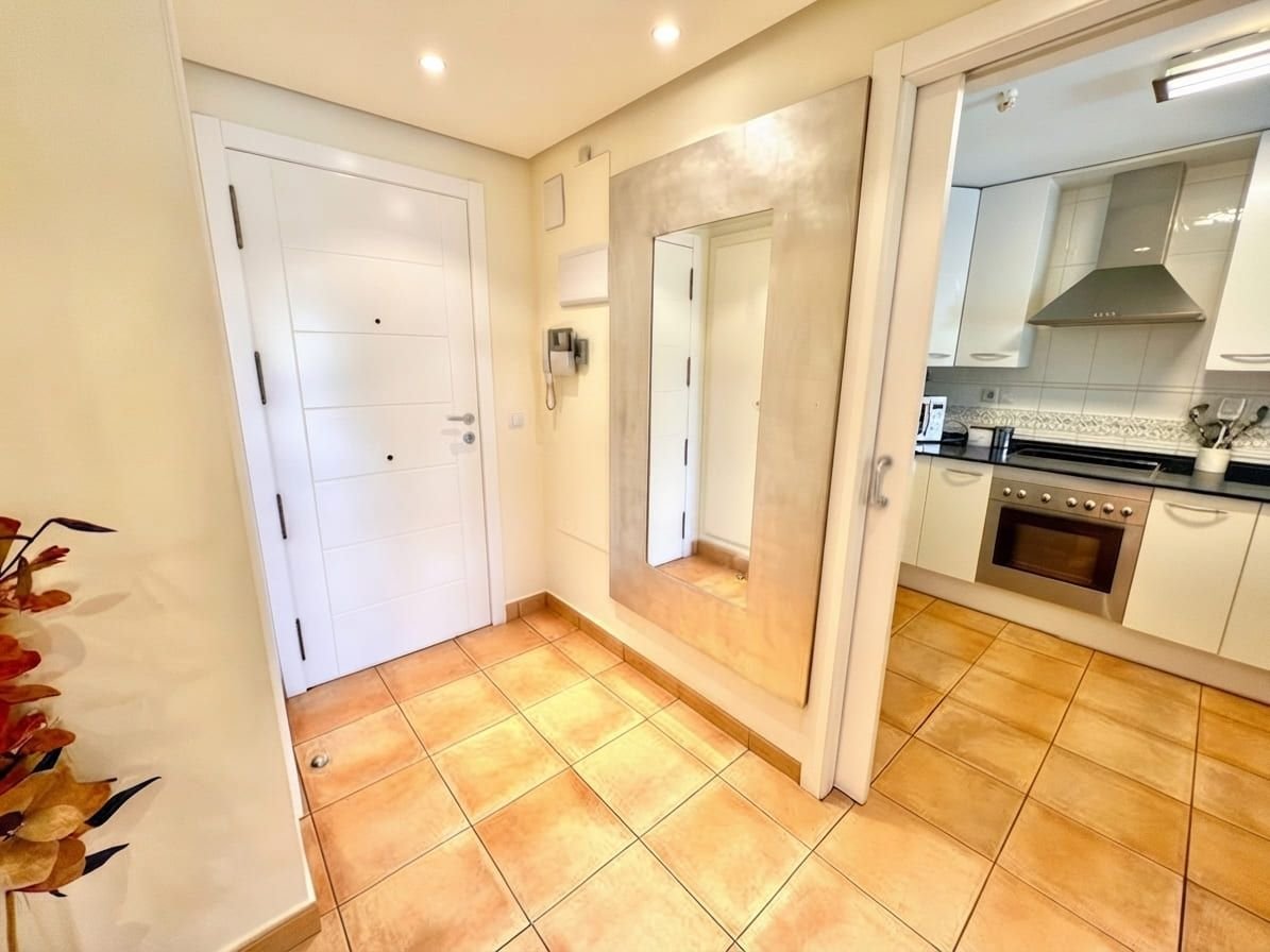 Pis de 65 m² a Altea