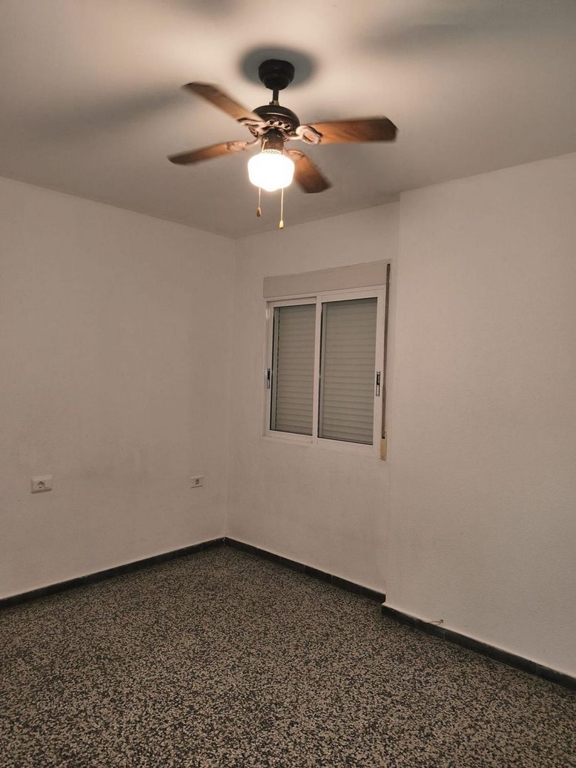 Pis de 138 m² a València