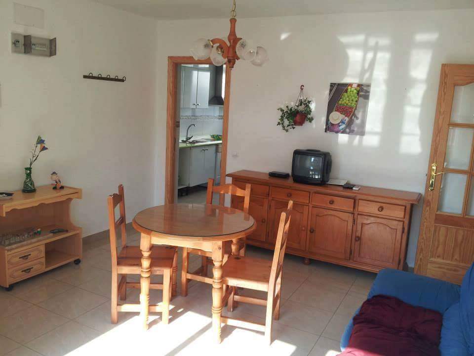 Habitación 90 m², Sevilla