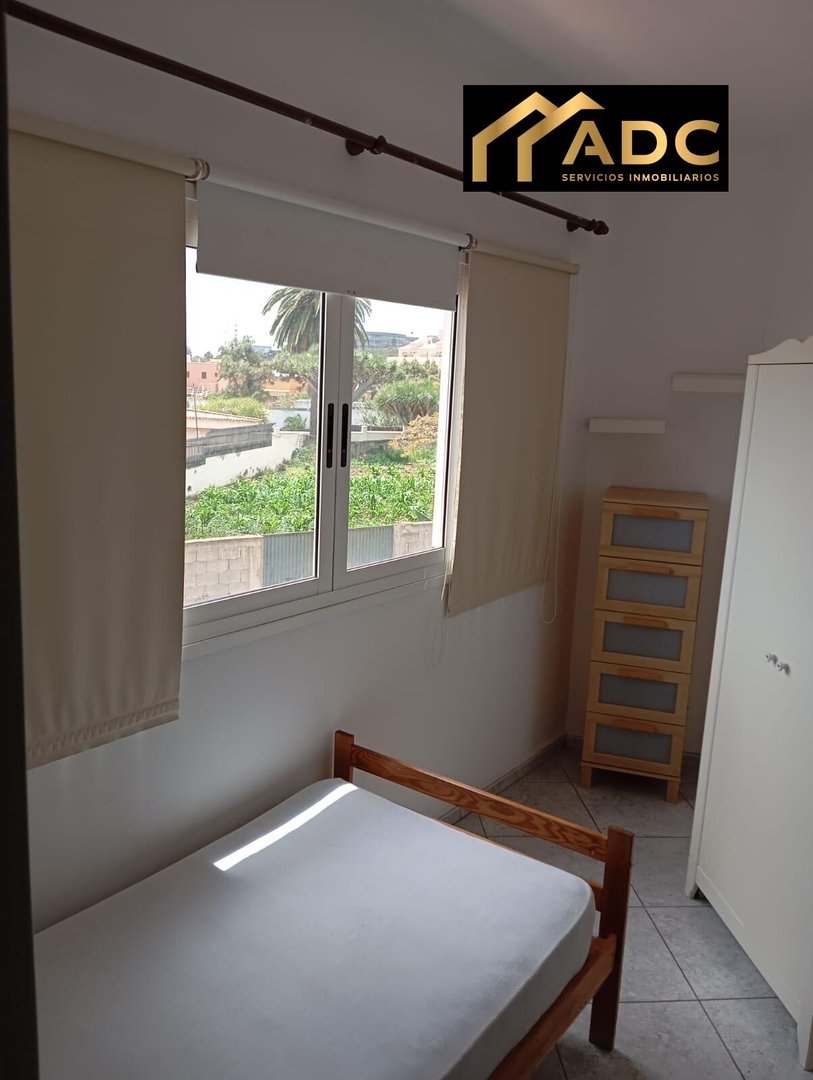 Appartement 85 m² à San Cristóbal de La Laguna