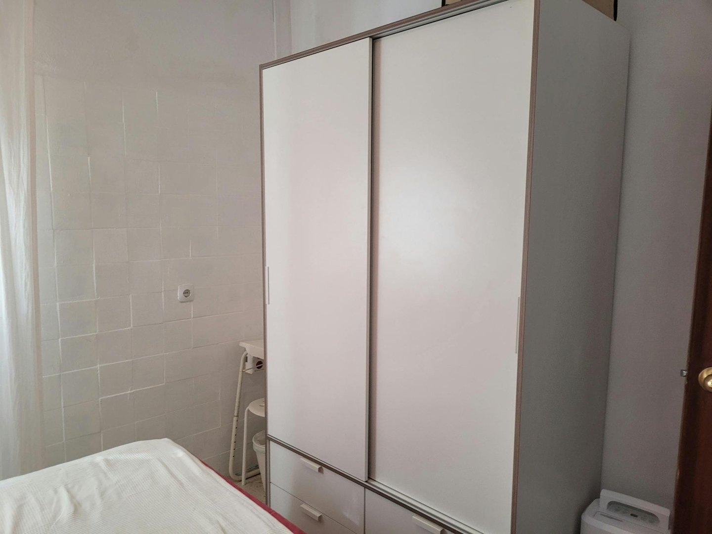 Habitación 100 m², Sevilla