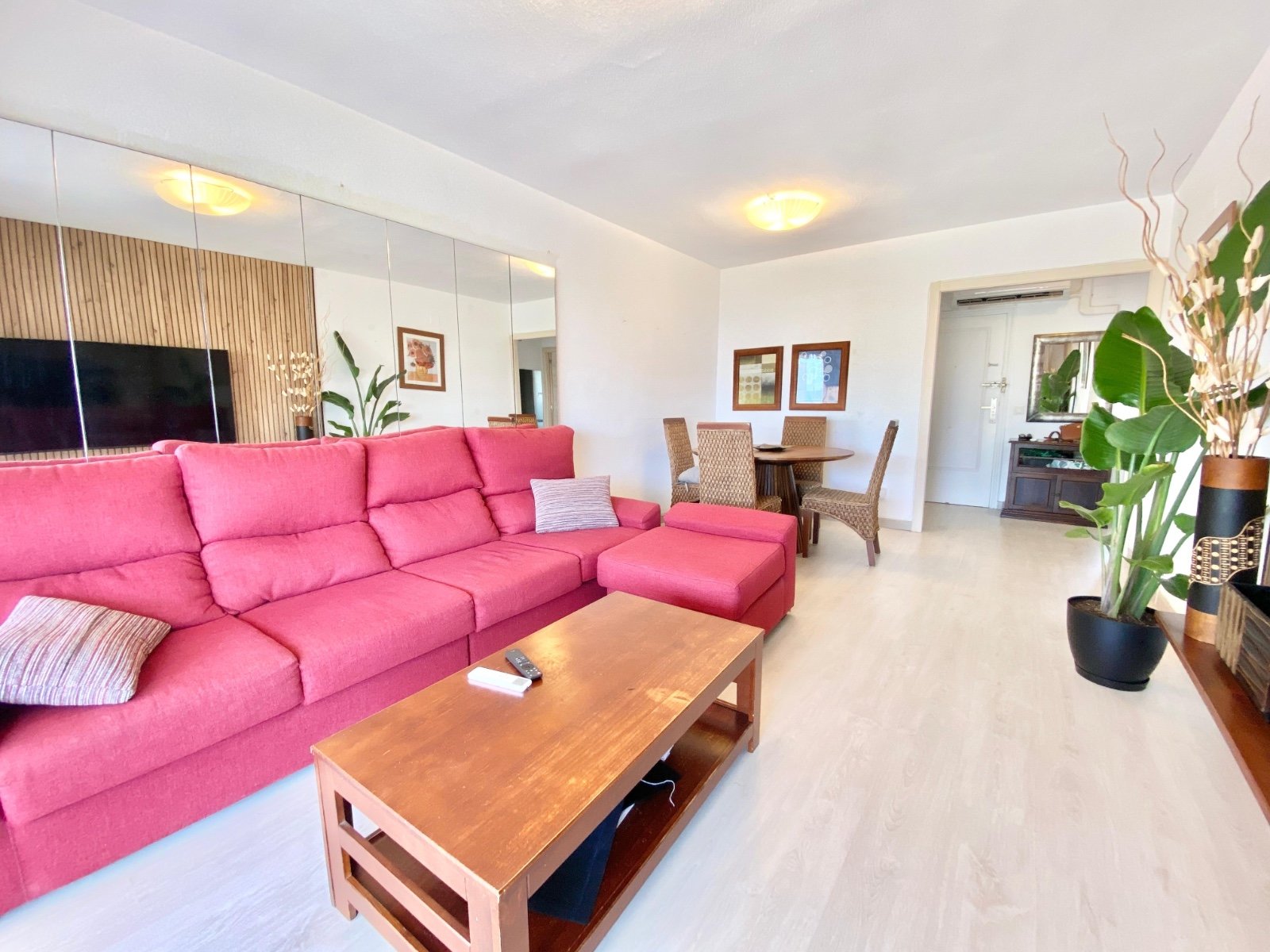 Pis de 78 m² a Alacant