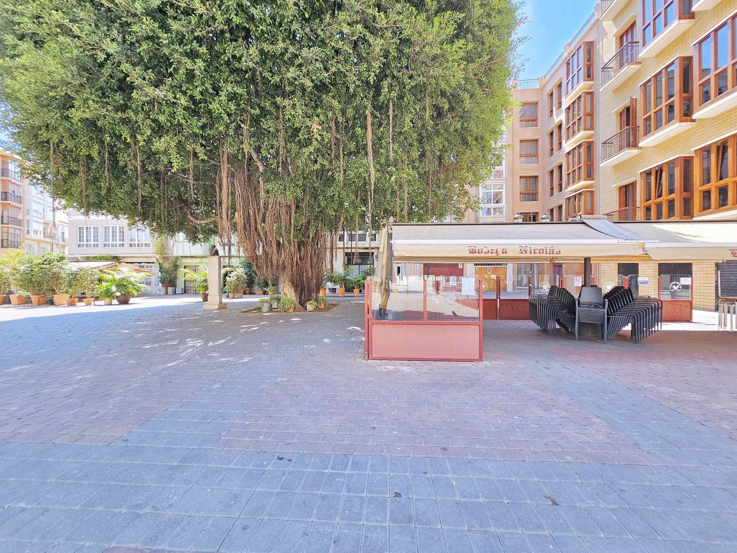 Piso de 50 m² en Cartagena