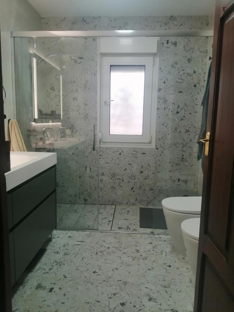 Zimmer zur Miete, Valencia