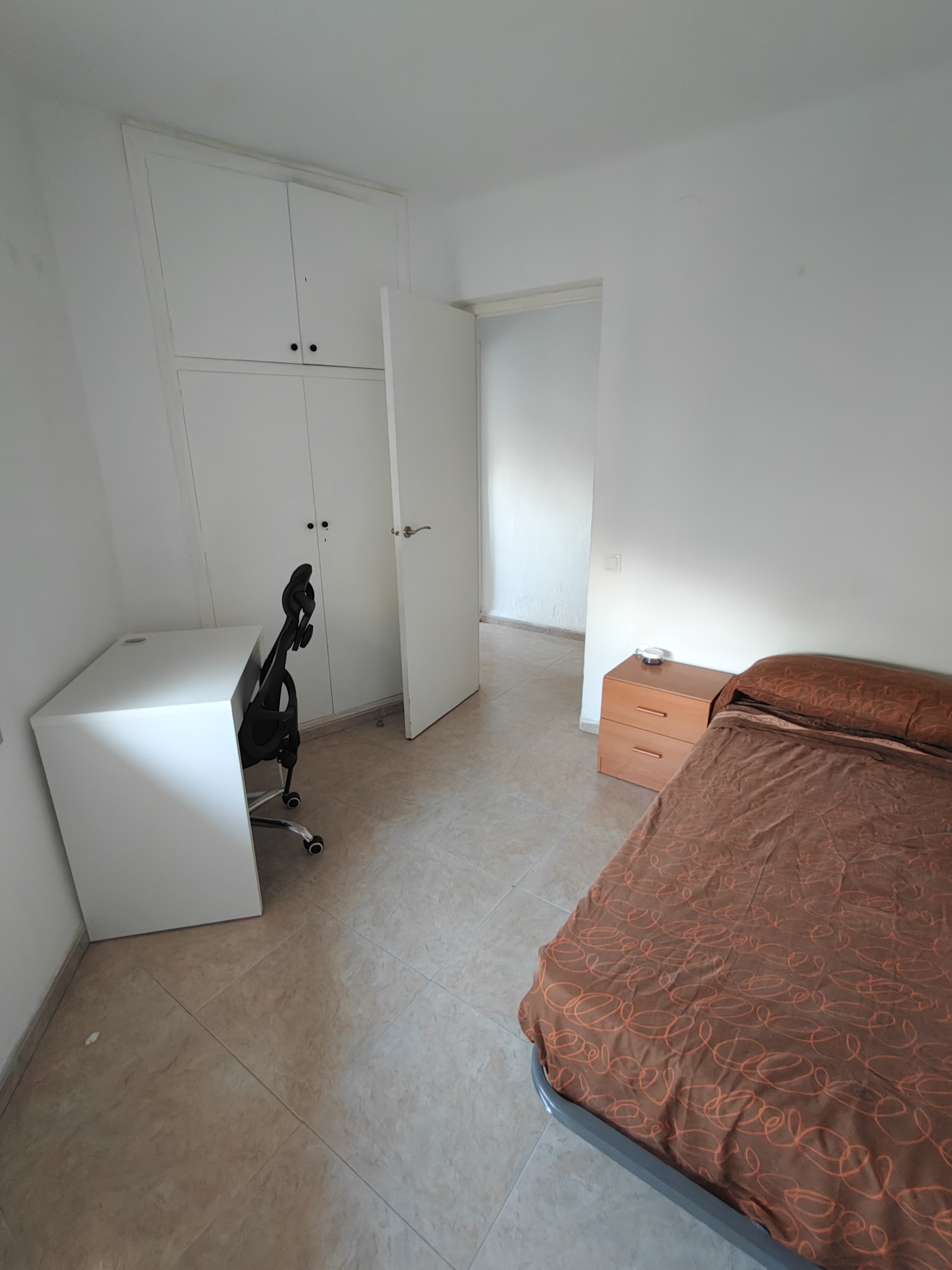 Habitación 90 m², Reus