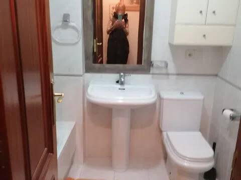 Piso de 50 m² en Pontevedra