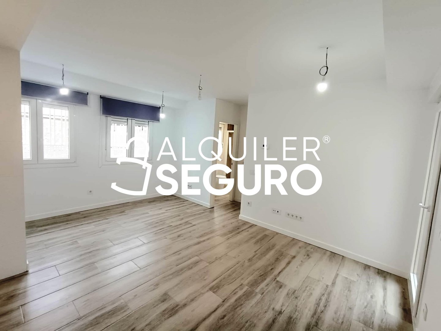 Pis de 55 m² a Colmenar Viejo