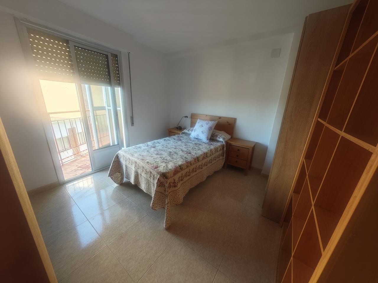 Piso de 74 m² en Plasencia