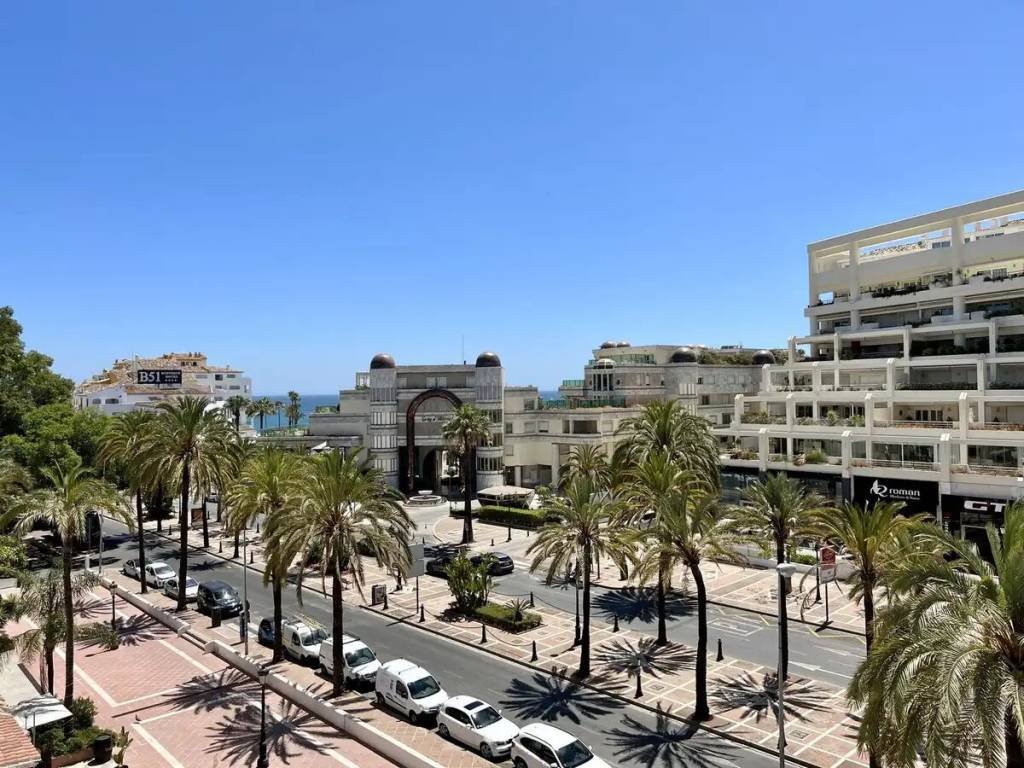 Pis de 150 m² a Estepona